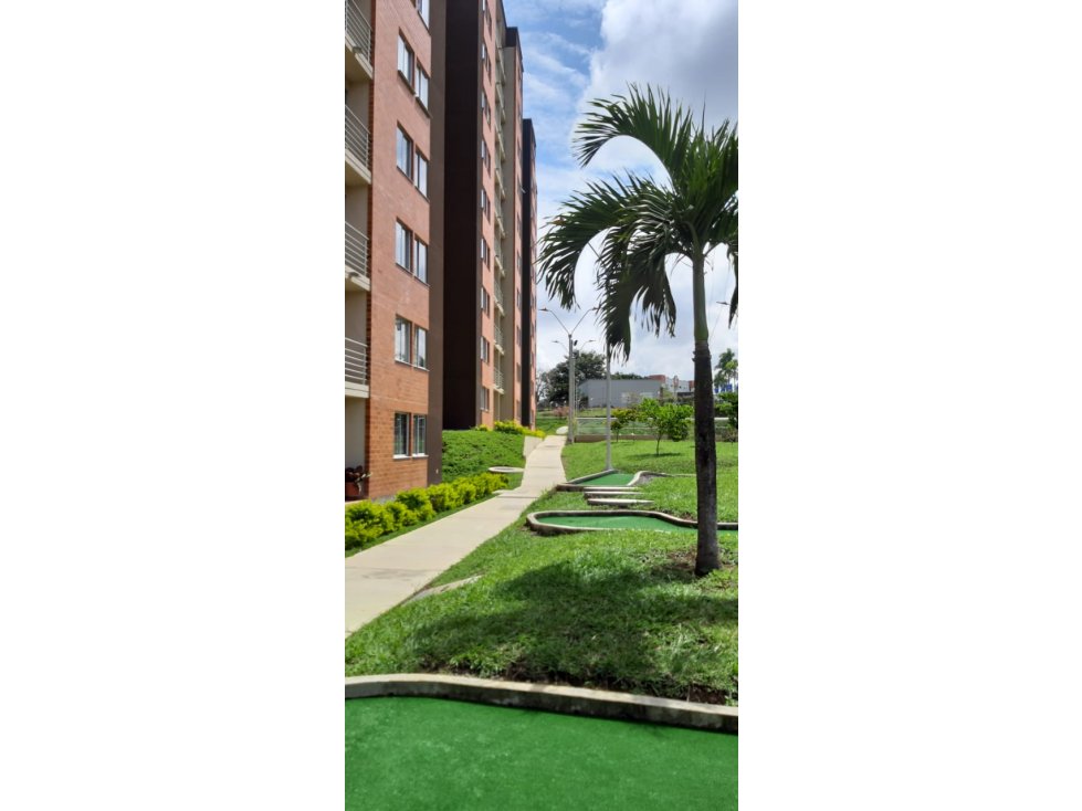 VENDEMOS APARTAMENTO NUEVO PARA ESTRENAR AV SUR