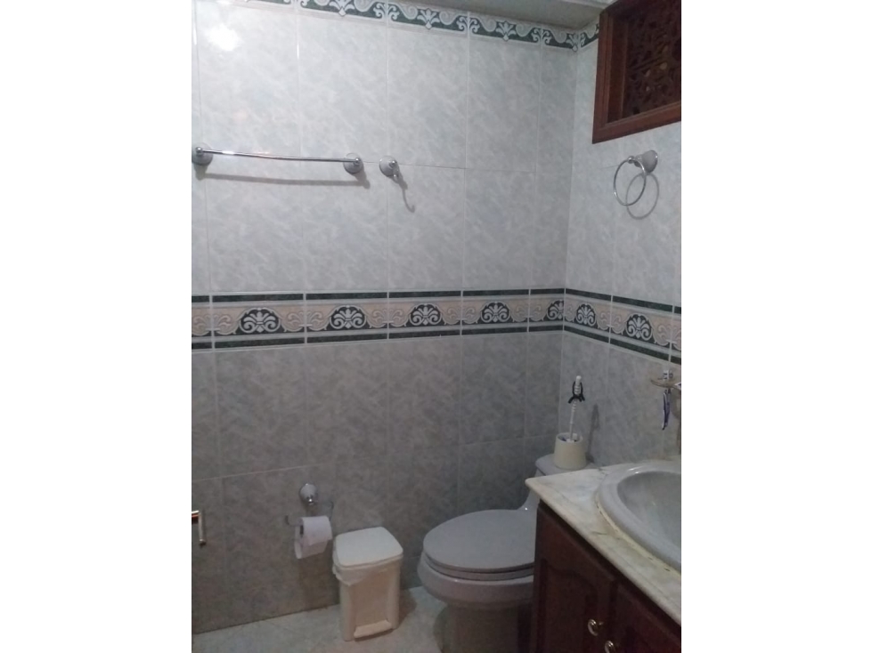 CASA A LA VENTA PRIMER PISO EN EL MUNICIPIO DE LA TEBAIDA QUINDÍO.