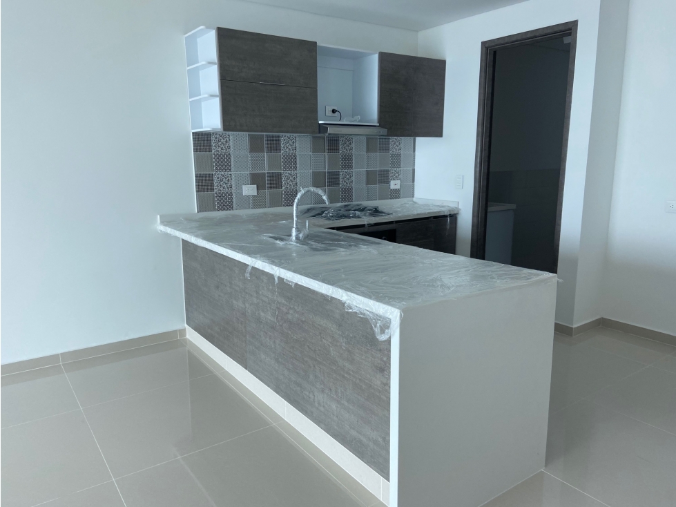 EN VENTA PARA ESTRENAR APARTAMENTO UBICADO EN CIELO MAR