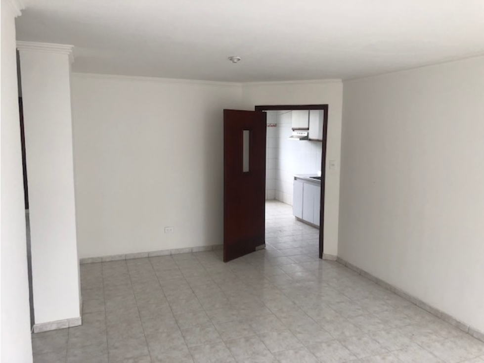 Venta apartamento ciudad jardín