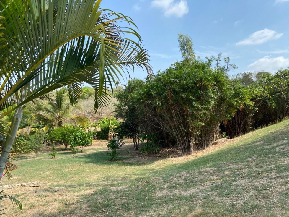 CASA EN VENTA, TURBACO,LA HACIENDA, BOLIVAR