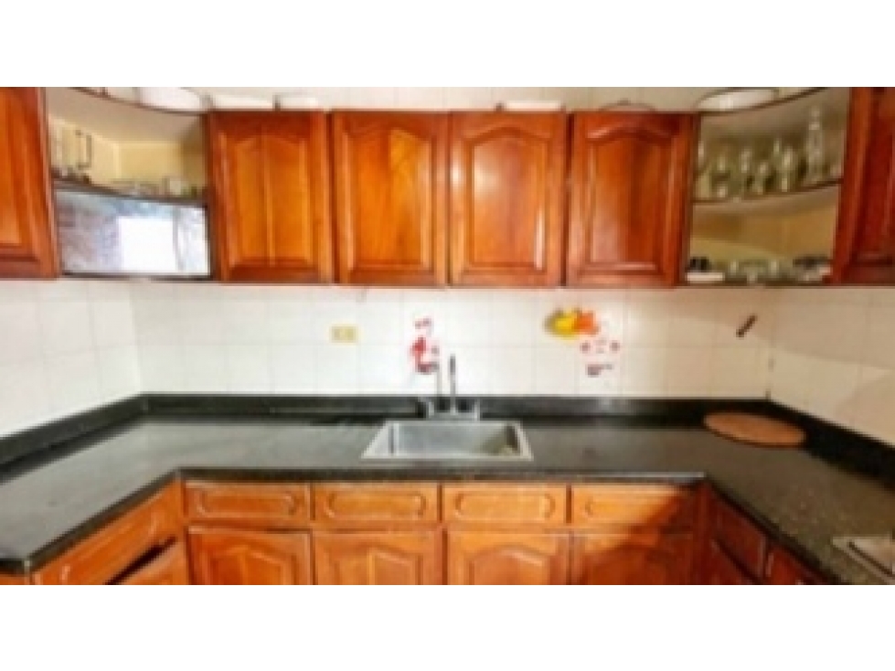 CASA EN VENTA, MANGA, CARTAGENA
