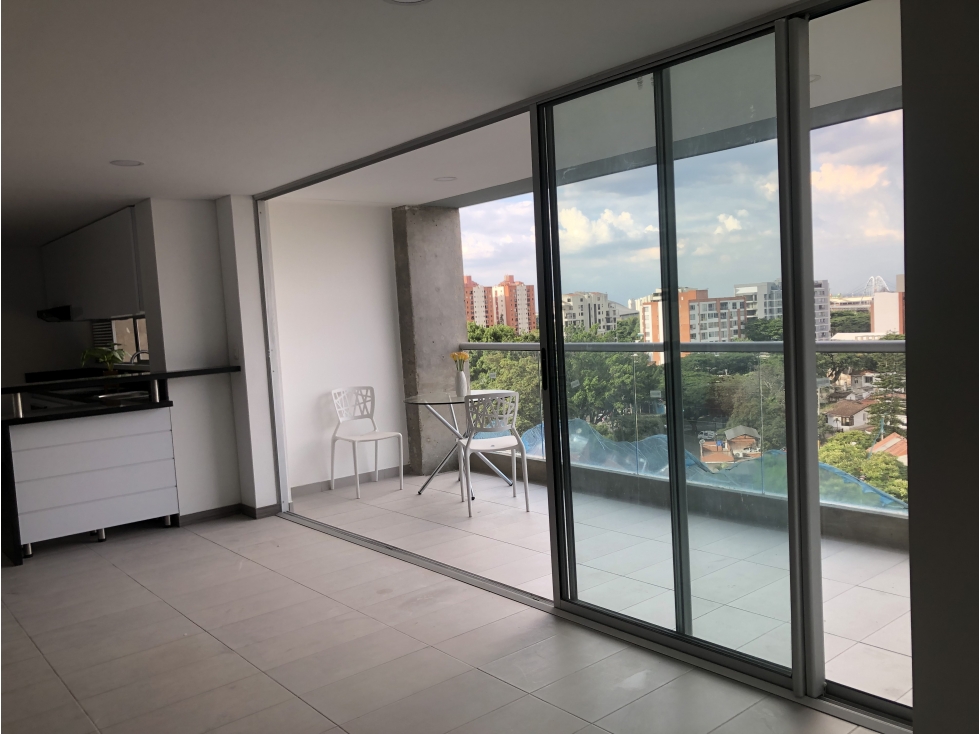 APARTAMENTO EN VENTA EN COLINAS DE GUADALUPE CALI