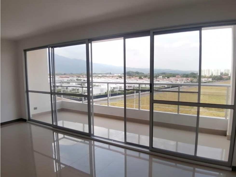 APARTAMENTO EN VENTA EN JAMUNDÍ