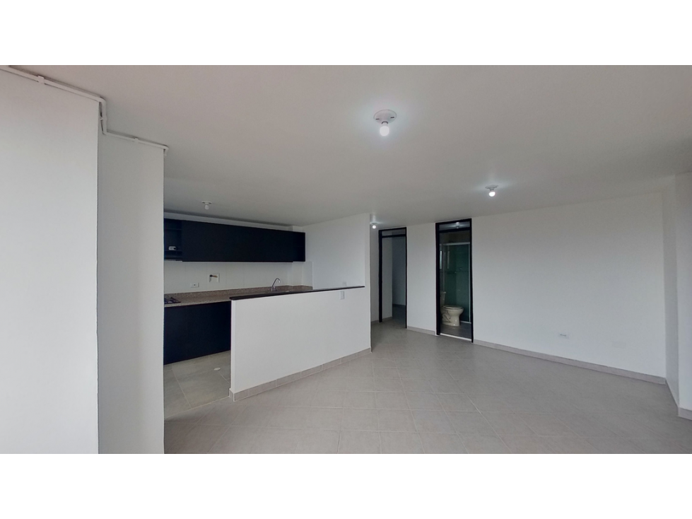 Venta de apartamento en Envigado, Antioquia 