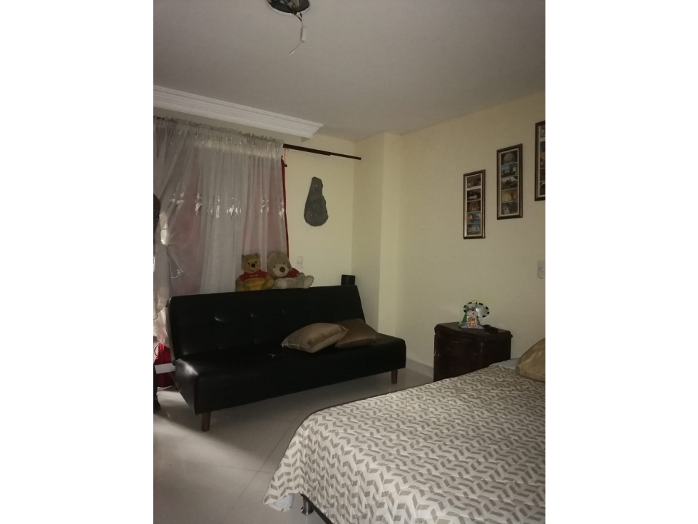 VENDO APARTAMENTO EN SIMON BOLIVAR MEDELLIN