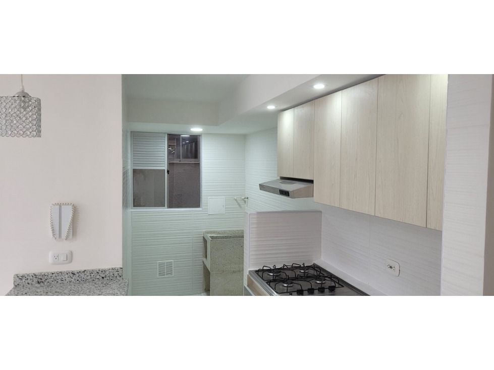 APARTAMENTO EN VENTA EN MIRAFLORES DEL VALLE BARROBLANCO PIEDECUESTA