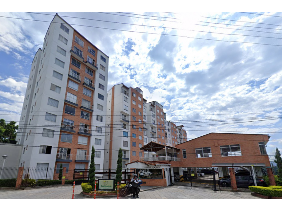 APARTAMENTO EN VENTA EN TERRANOVA DIAMANTE 2 PROVENZA BUCARAMANGA