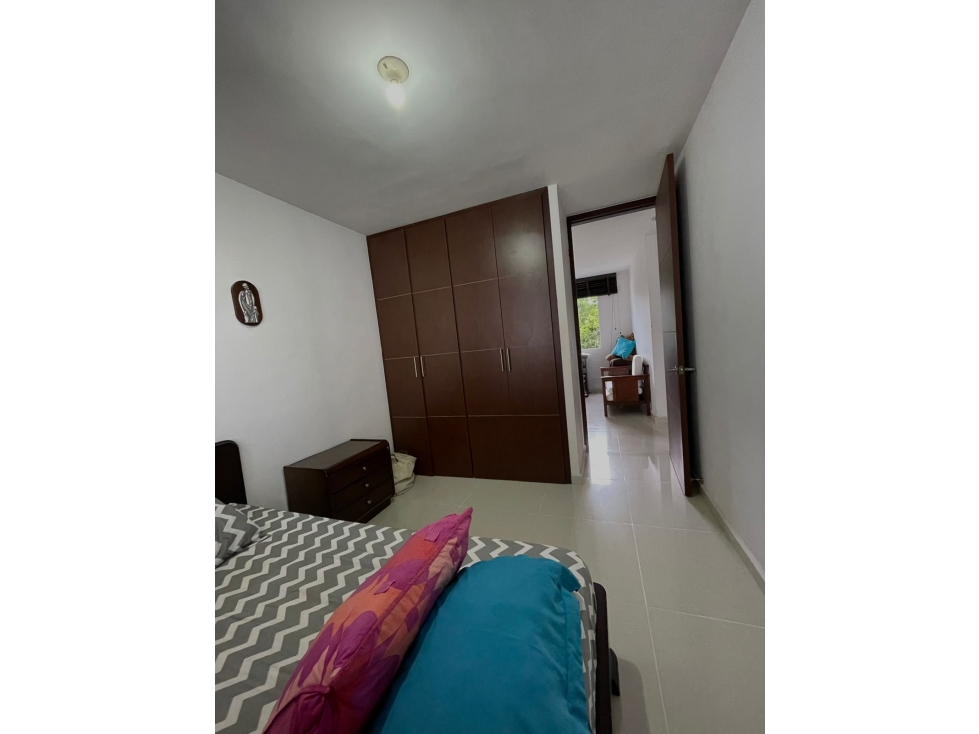 APARTAMENTO EN VENTA EN EL OLYMPO CALLE 200 CAÑAVERAL FLORIDABLANCA