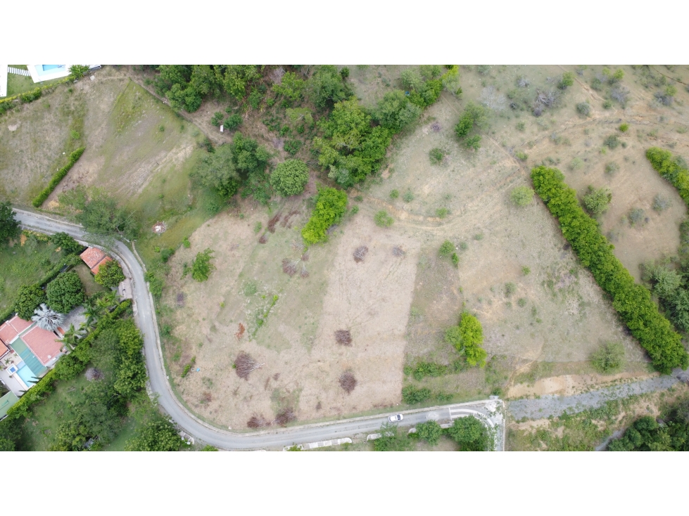 Lote en Venta Santa Fe de Antioquia