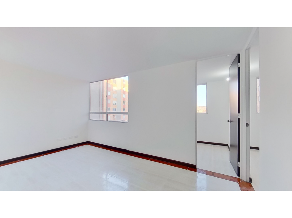 Reserva De Campo Verde - Apartamento en venta en Bosa