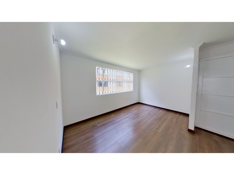 Torres del Porvenir - Apartamento en venta en Bosa, Bogota