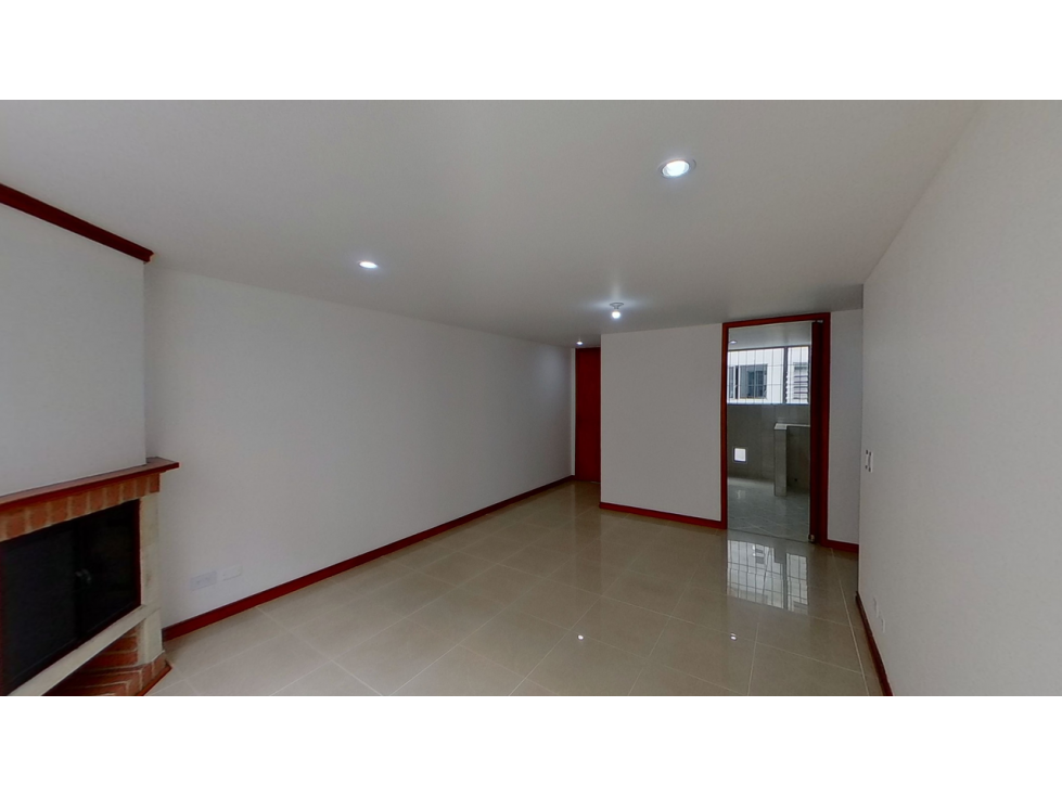 Alameda del Batán - Apartamento en Venta en El Batan, Suba