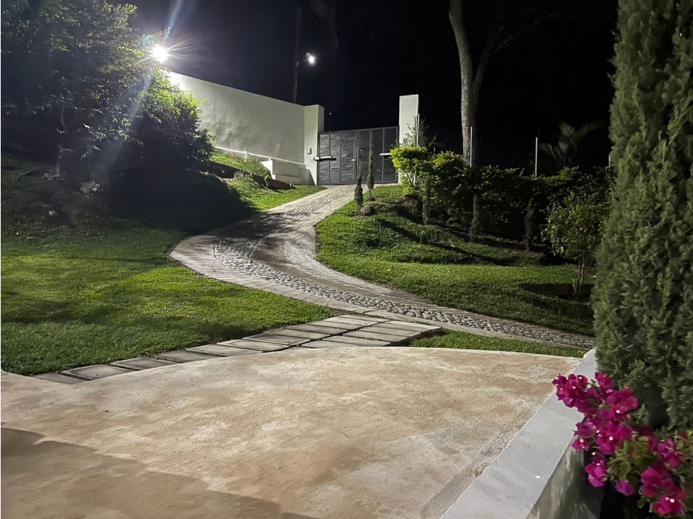 Se vende casa en Sopetran