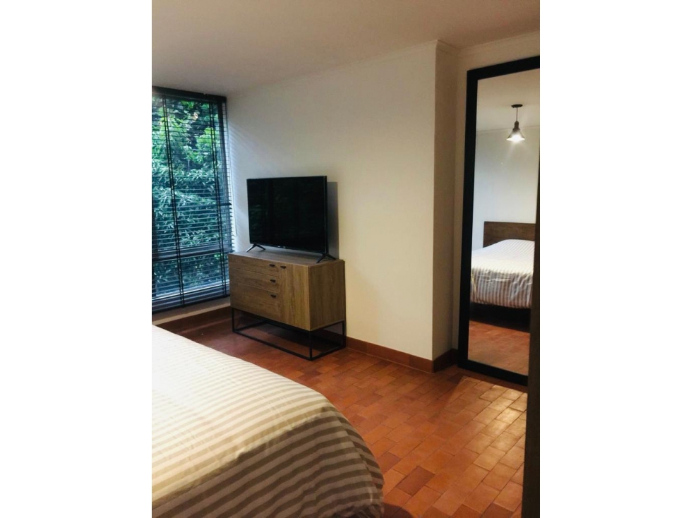 VENTA APARTAMENTO POBLADO MILLA DE ORO