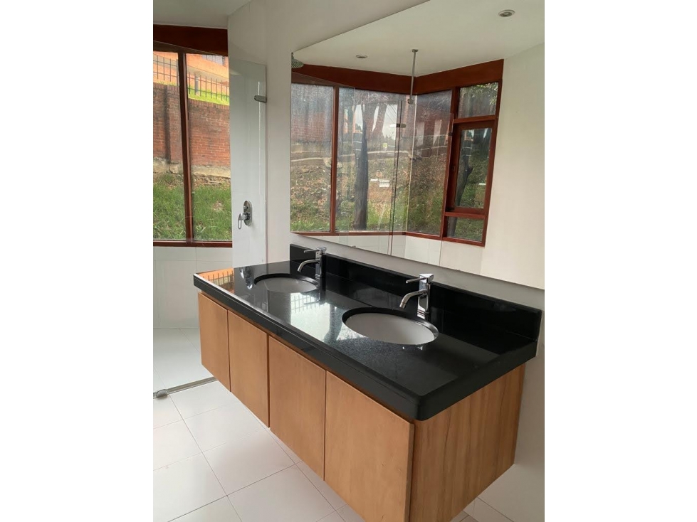 VENTA APARTAMENTO SECTOR GRATAMIRA BOGOTA