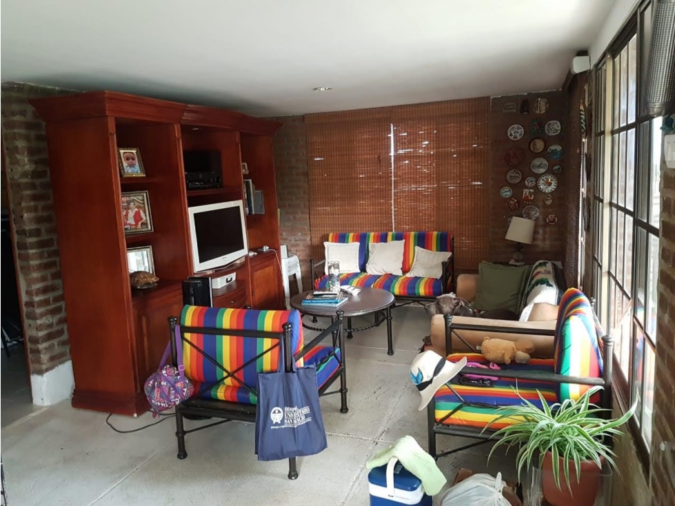 CABANA DUPLEX  JUAN DE ACOSTA SANTA VERONICA  ATLANTICO