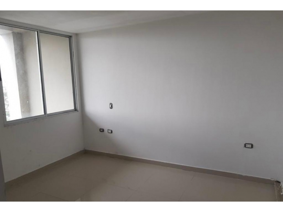 Apartamento en venta, sector Nuevo Horizonte *Fotos referencia