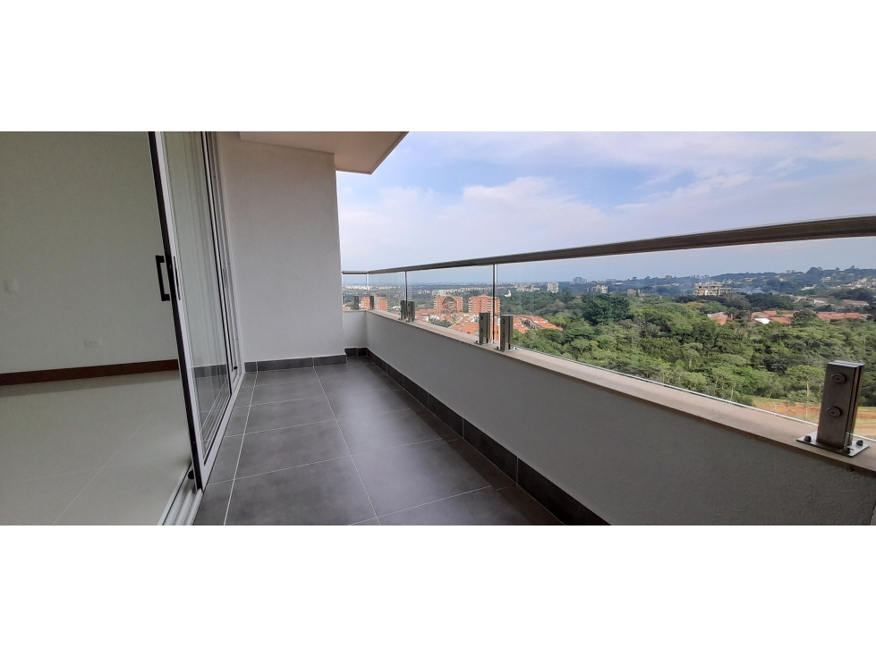 VENDO APARTAMENTO ANKARA ALTOS DE  CIUDAD JARDIN