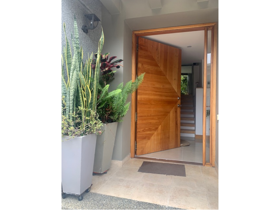 SUR CALI VENTA CASA CONDOMINIO PANCE ALTO