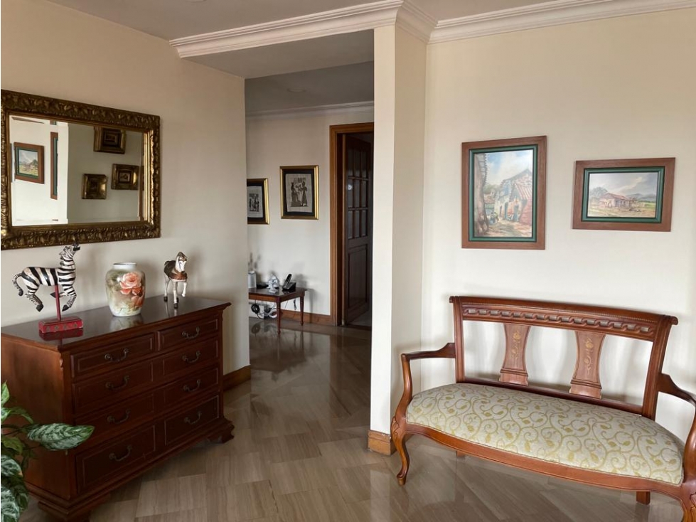 VENTA APARTAMENTO NORMANDIA - OESTE DE CALI