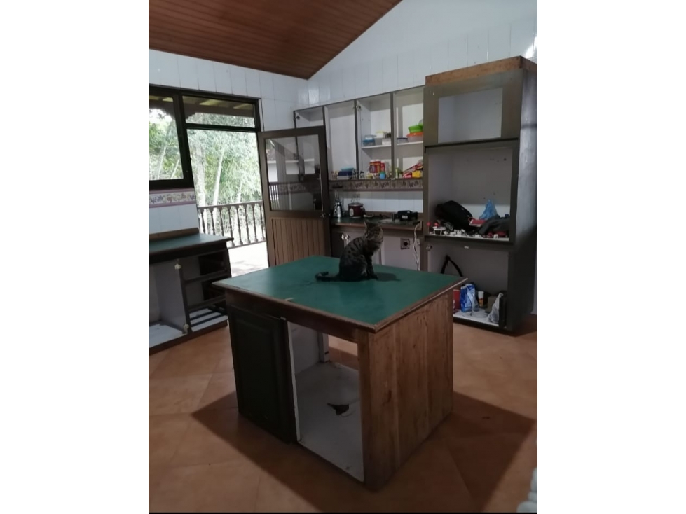 Se vende Casa Campestre Cali - Buenaventura