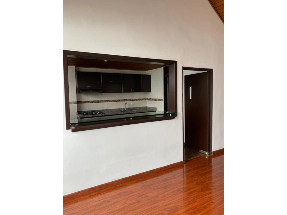 Se vende Apartamento Zona Norte Armenia