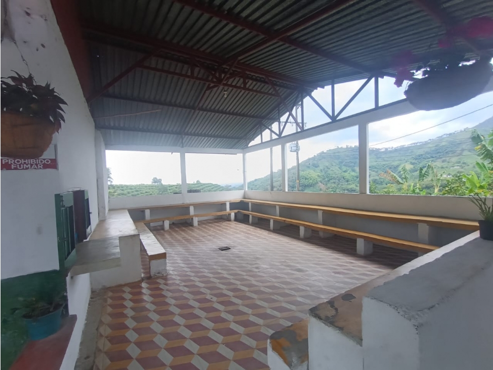 Se vende Finca Buenavista Quindío