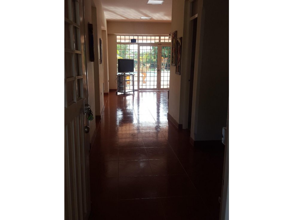 Se vende Chalet en La Tebaida - Quindío