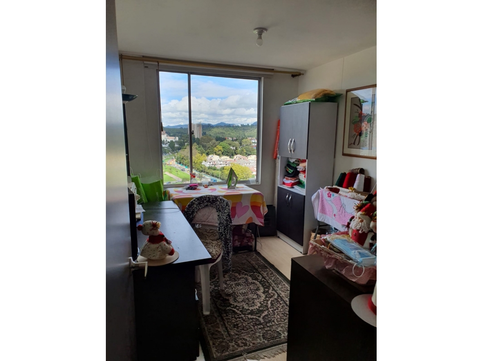Se vende Apartamento Bogotá Cundinamarca