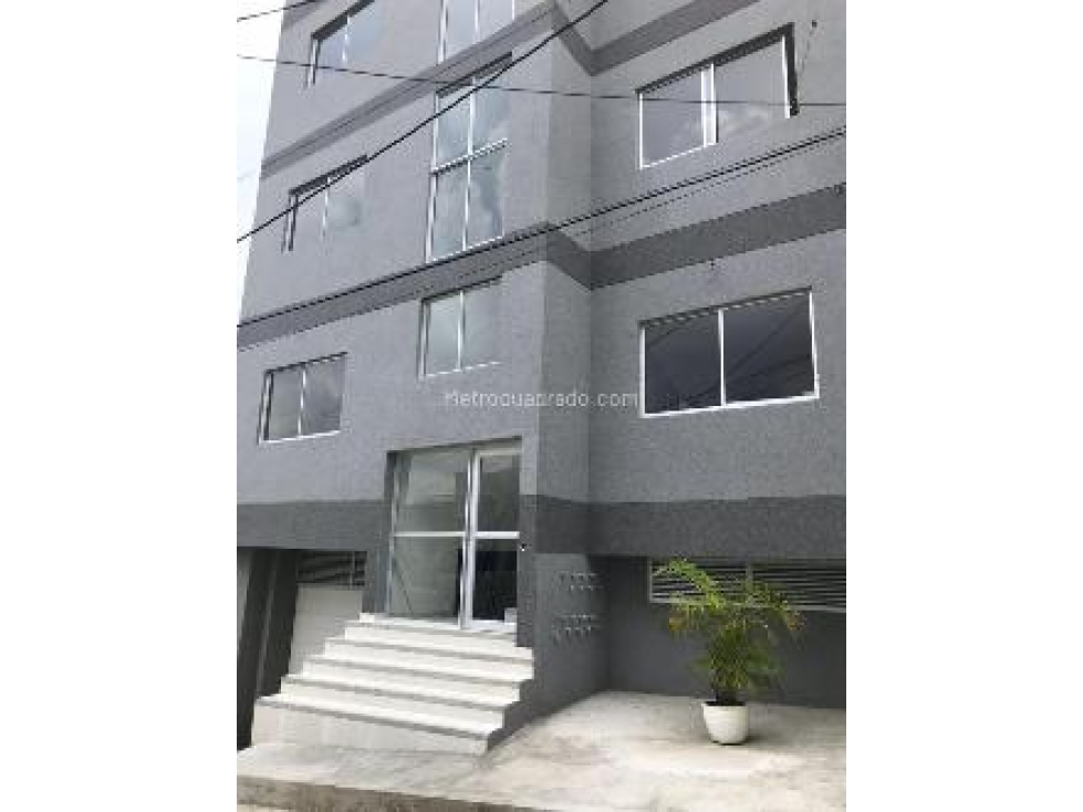 Se Vende Apartamento en Barrio Ruby de Barranquilla