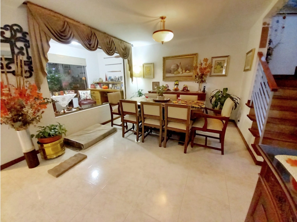 Venta casa loma del atravesado Envigado