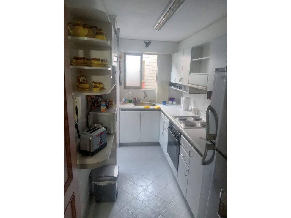 Venta Apartamento Bogotá Icata