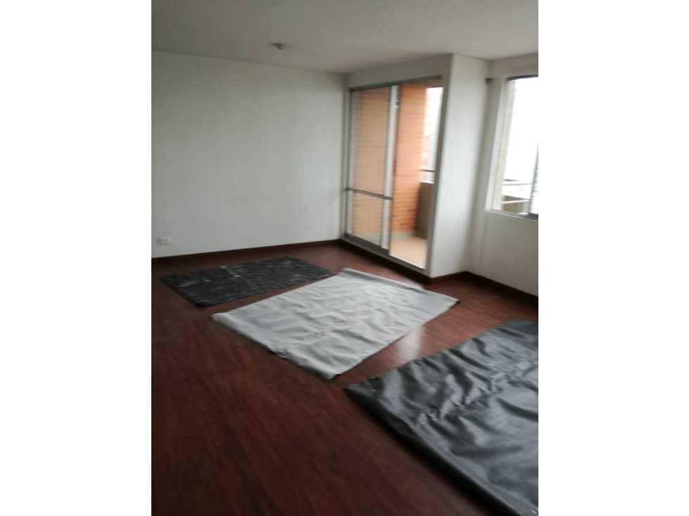 Venta Apartamento Bogotá Pontevedra