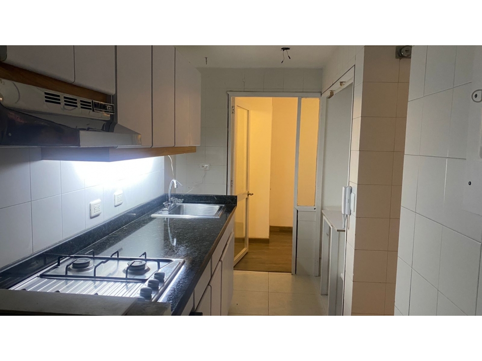 Vendo apartamento en el Cedro Bogotá