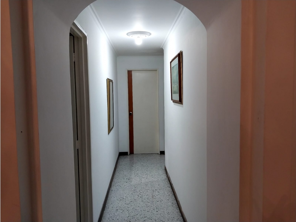 Apartamento en venta En la Castellana, Medellin