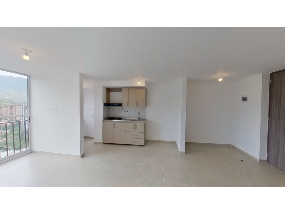 APARTAMENTO EN VENTA EN SABANETA, LA DOCTORA,