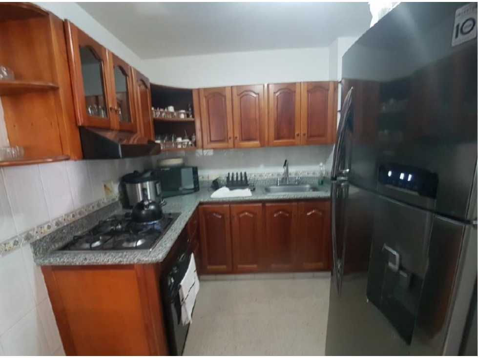 Apartamento en venta en Simon Bolivar Medellin