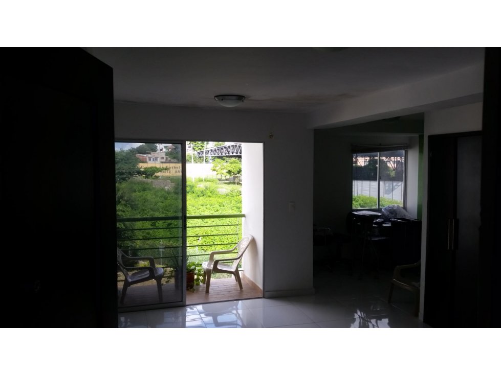 Apartamento duplex en Torres del mar, Zaragocilla