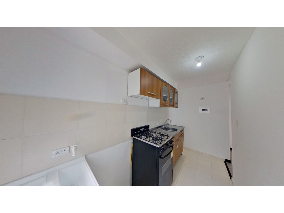 Apartamento en VENTA en TIBABUYES, SUBA.