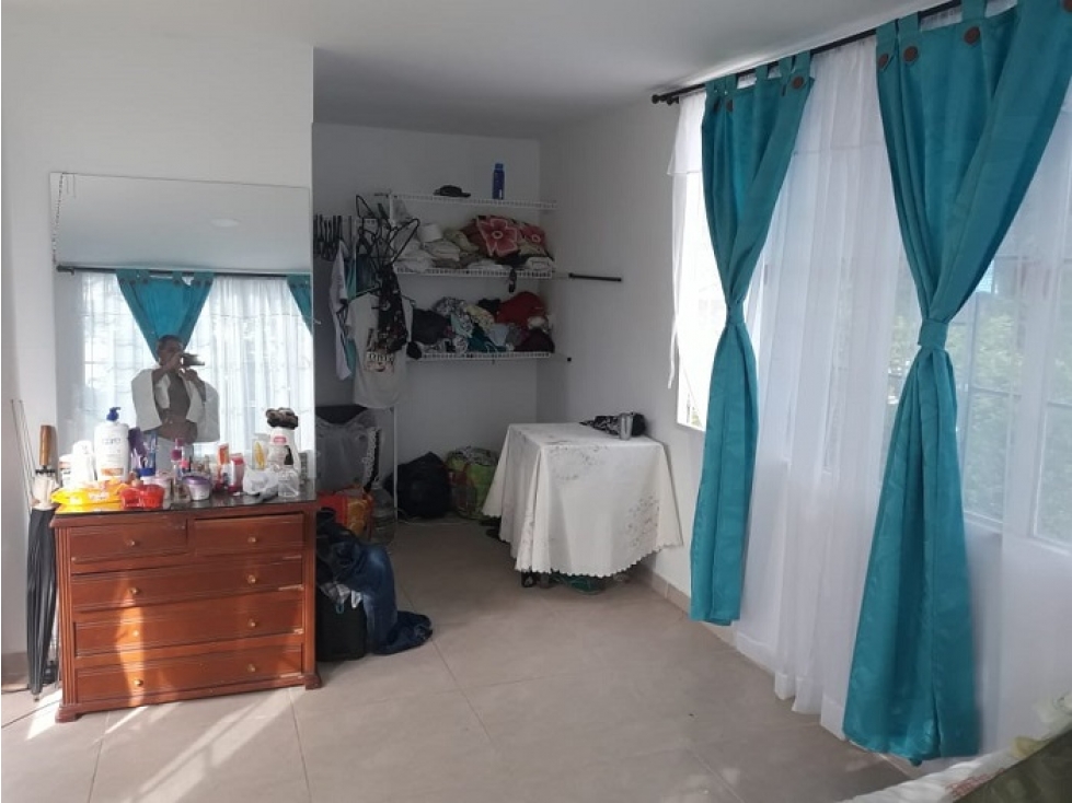 PARCELA EN VENTA VEREDA VEGAS RIONEGRO