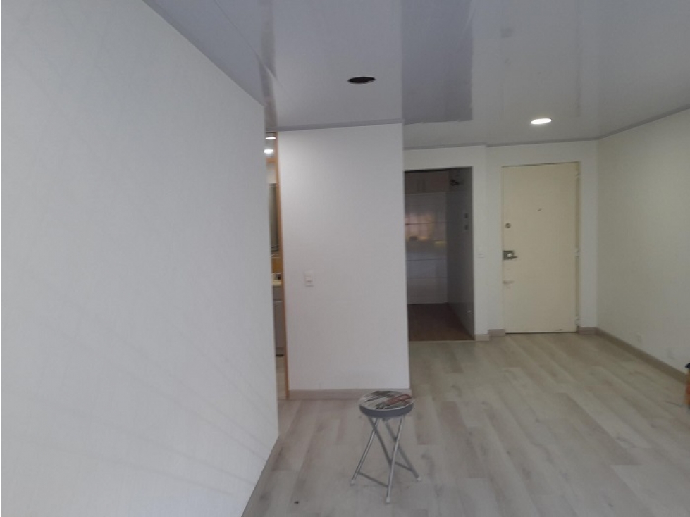 APARTAMENTO EN VENTA CASTILLA PARQUE DE LOS ANGELES