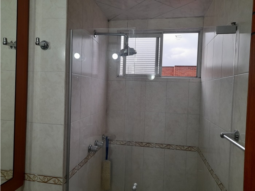 VENTA APARTAMENTO LAS MARGARITAS SUBA