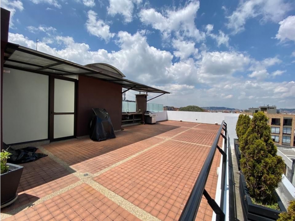 Hermoso Apartamento con TERRAZA, en LISBOA