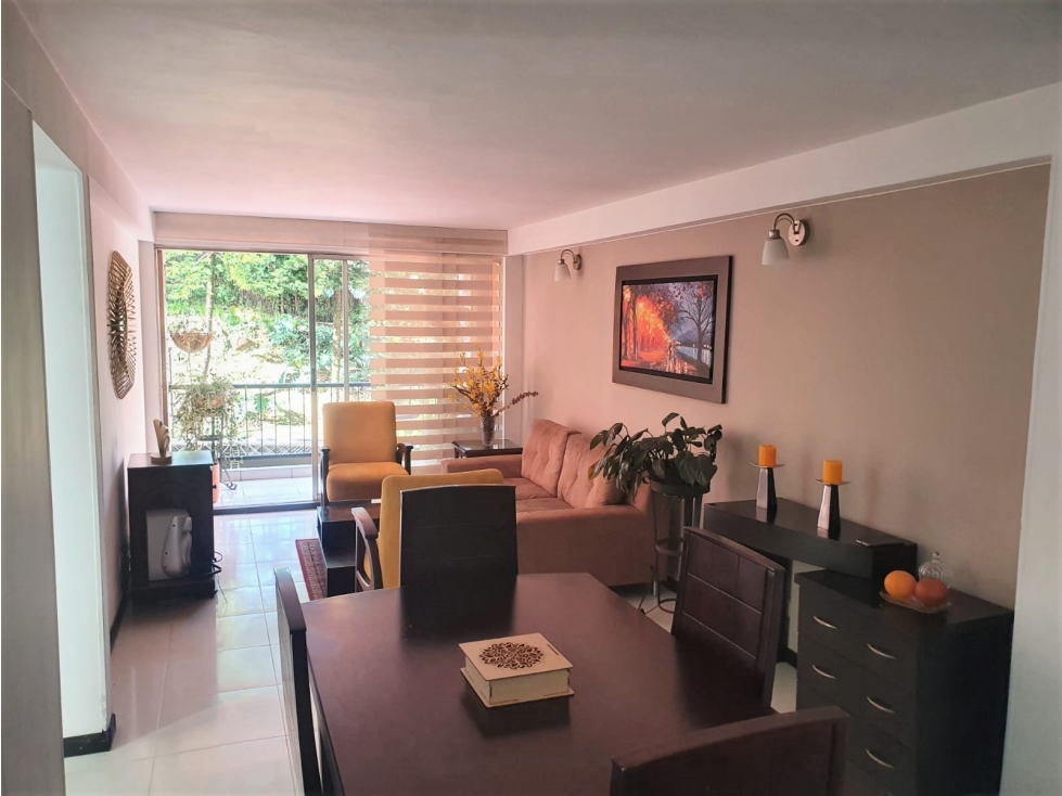 Apartamento en venta Pilarica 78 mt² piso 3