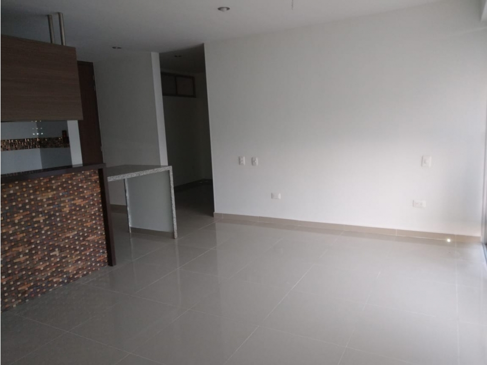 Apartamento en venta en Edificio Siena 37 -Barrancabermeja