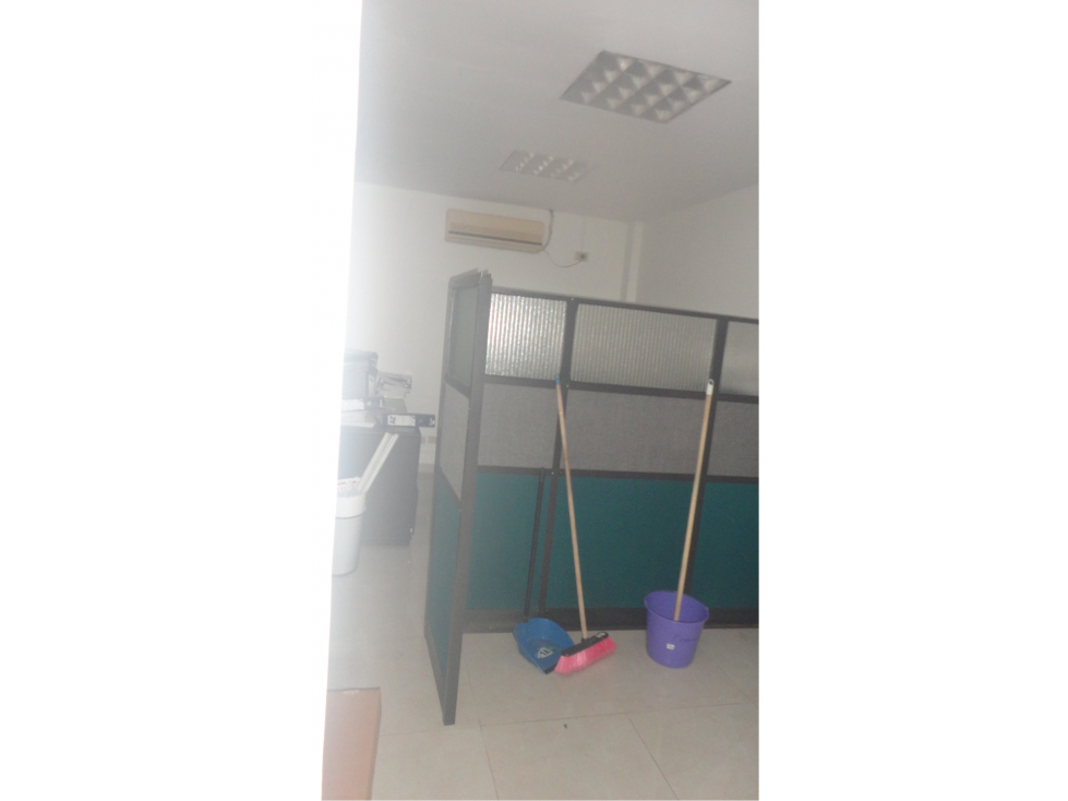 Local en Arriendo  Centro Comercial el Parque-Barrancabermeja