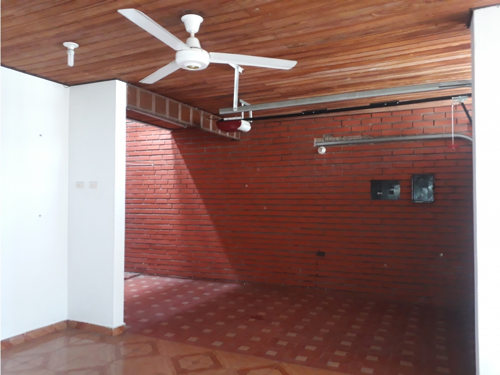 Casa en venta ubicada en el Barrio Buenos Aires - Barrancabermeja