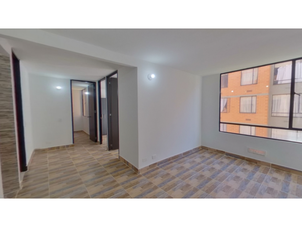 APARTAMENTO EN VENTA BOSA