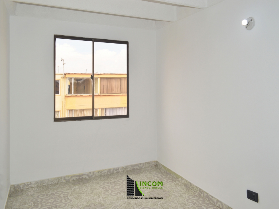 APARTAMENTO EN VENTA KENNEDY CASABLANCA